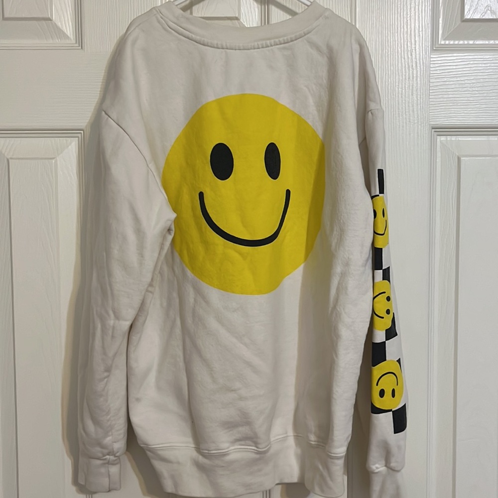 Sweatshirt - Picture 2 of 6